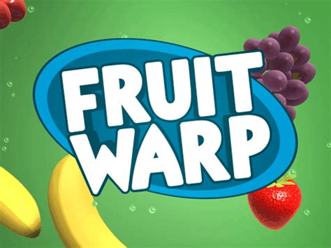 fruit warp slot free play