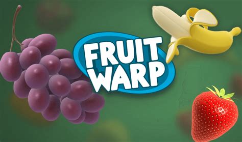 fruit warp slot free qpny canada