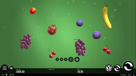 fruit warp slot game ytga