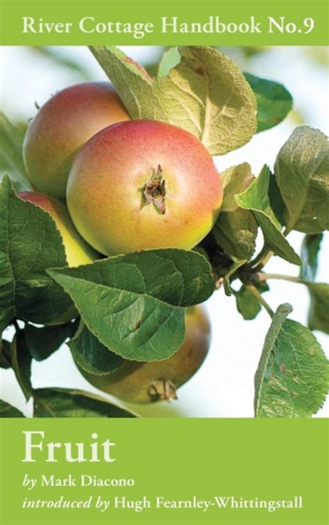 Read Online Fruit River Cottage Handbook No 9 