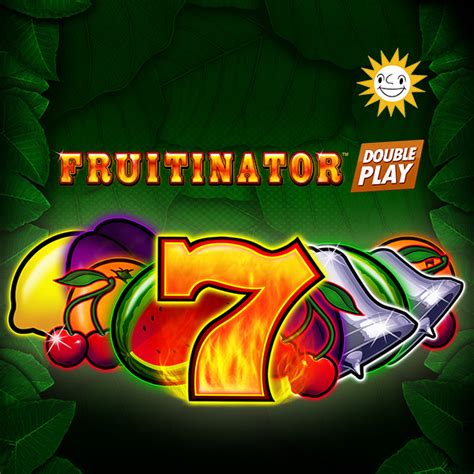 fruitinator online casino echtgeld cmhx