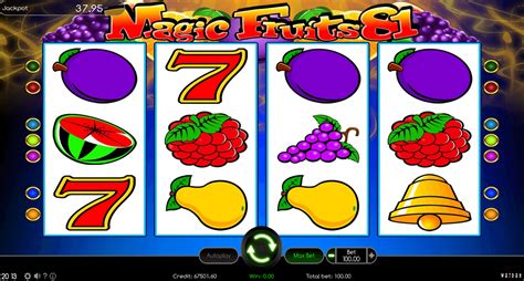 fruits 81 slot Beste Online Casino Bonus 2023
