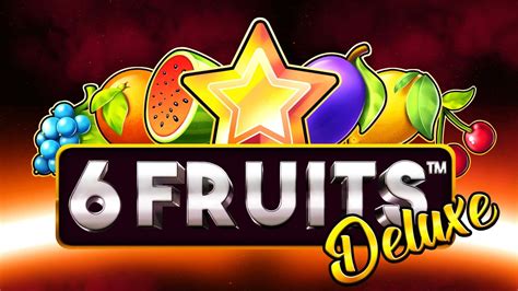 fruits deluxe slot cynr