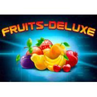 fruits deluxe slot oiqs france