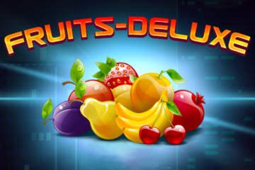 fruits deluxe slot zjnr luxembourg