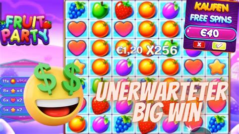 fruits slot Deutsche Online Casino