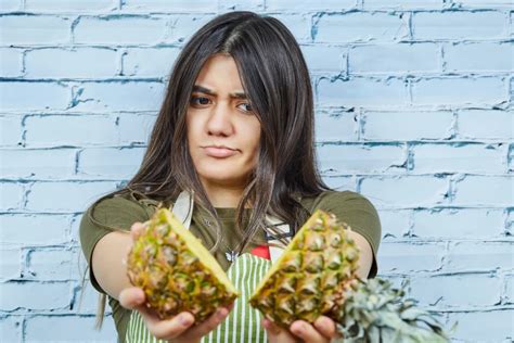 Fruits To Avoid In Fissure