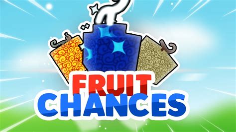 fruity chance