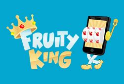 fruity king casino zbhv