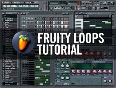 fruity loops 10 playlist