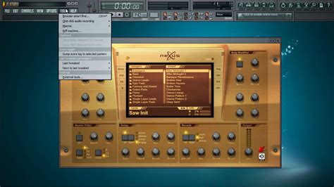 fruity loops 10 tutorial