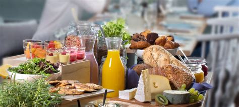 frukost scandic malmen