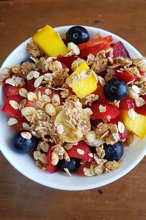 Fruta Con ñ