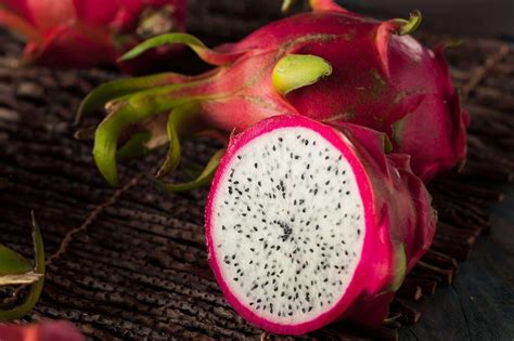 Fruta Del Dragon