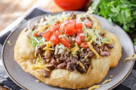 Fry Bread Near Me