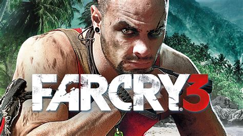 Fry Cry 3 Torrent