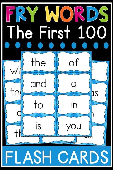 Fry Sight Words Flashcards Superstar Worksheets Fry 1st Grade Sight Words - Fry 1st Grade Sight Words