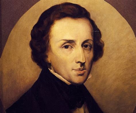 fryderyk franciszek chopin biography composer