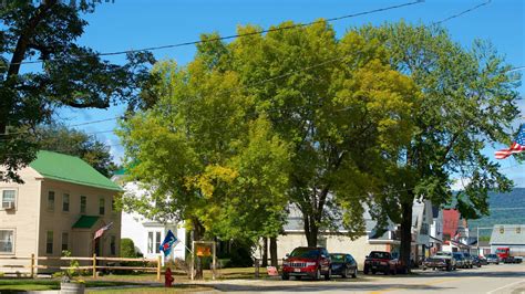 fryeberg maine