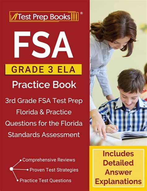 Fsa Ela Practice 3rd Grade Worksheets Amp Teaching 3ed Grade Fsa English Worksheet - 3ed Grade Fsa English Worksheet