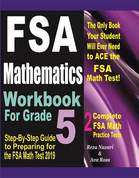 Fsa Math And English Worksheets Lessons And Assessments 3ed Grade Fsa English Worksheet - 3ed Grade Fsa English Worksheet