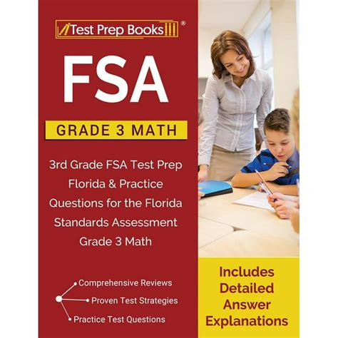 Fsa Practice Test Free Math Amp Ela Worksheetslumos 3ed Grade Fsa English Worksheet - 3ed Grade Fsa English Worksheet
