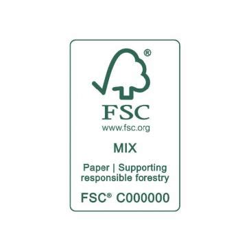 fsc märkning