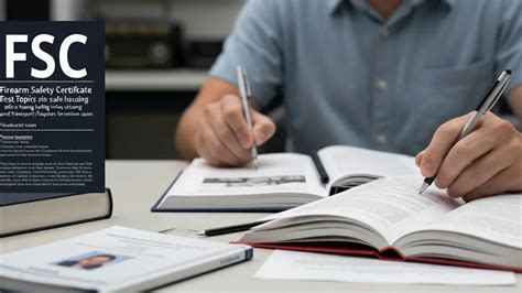 Fsc Study Guide