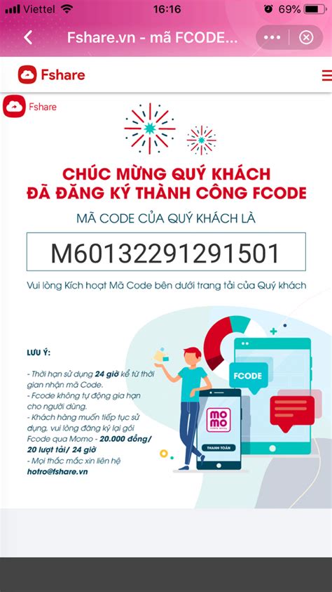 fshare code | Hng dn mua Fcode qua v ShopeePay