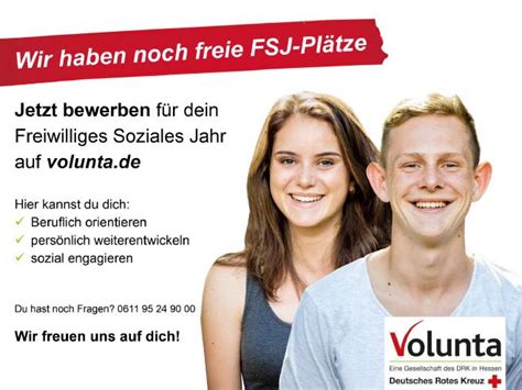 fsj koordinator stellenangebote