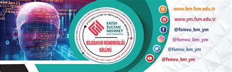 fsm bilgisayar mühendisliği