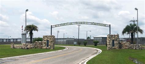 fsp florida state prison