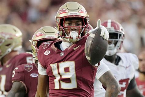 fsu florida game