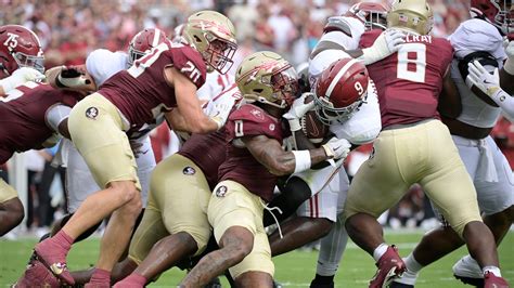 fsu vs alabama