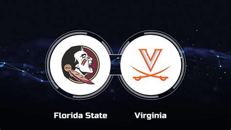 fsu vs virginia
