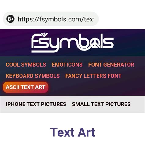 fsymbols-1