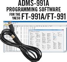 Ft 991a Usb Software