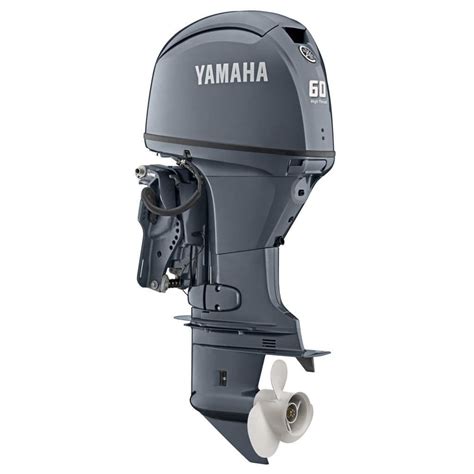 ft high thrust rigging outboards