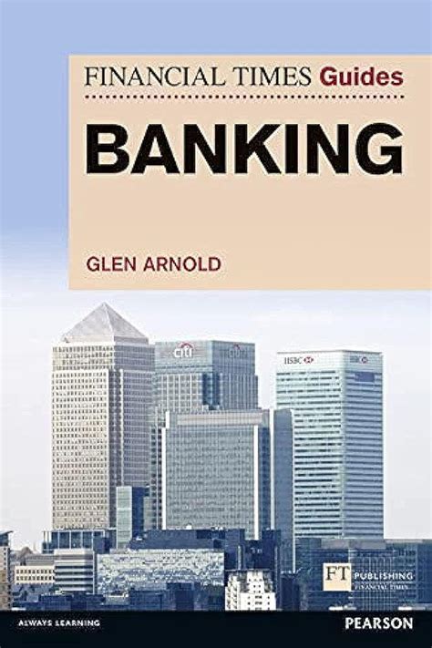 Download Ft Guide To Banking Financial Times Series 