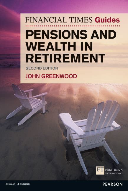 Read Ft Guide To Pensions And Wealth In Retirement The Ft Guides 