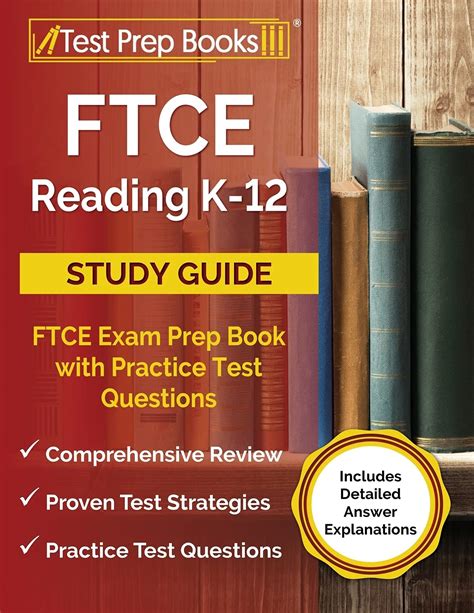 Read Ftce Exam Study Guide 