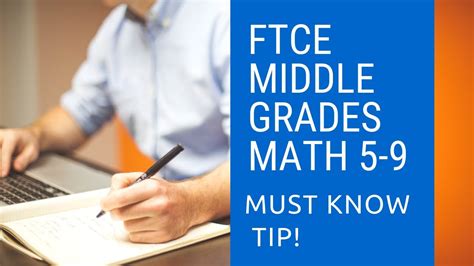 Full Download Ftce Middle Grades Math Study Guide 
