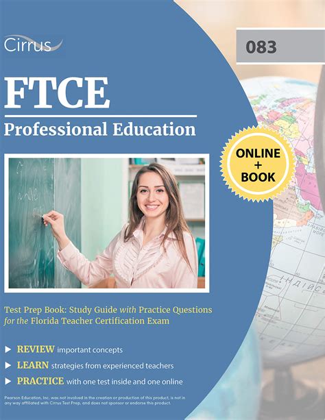 Read Ftce Professional Education Study Guide 