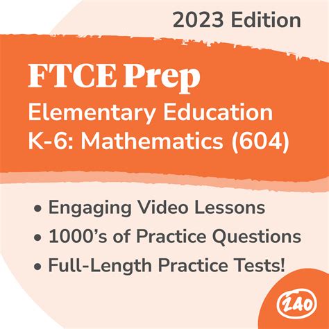 Download Ftce Subject Area Study Guides 