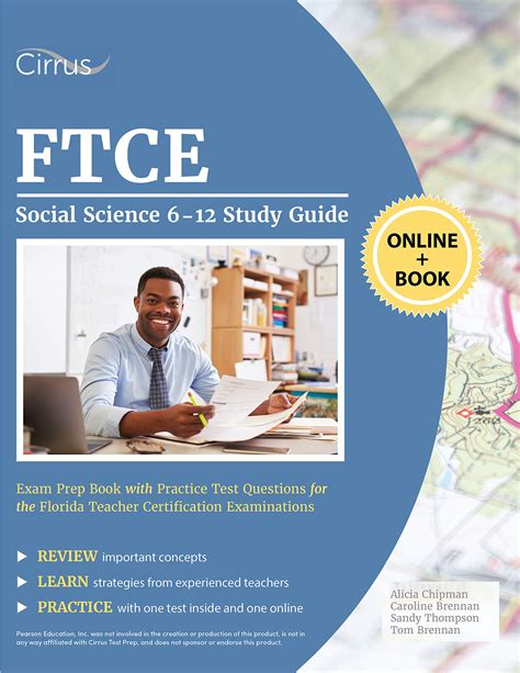 Download Ftce Subject Area Study Guides 