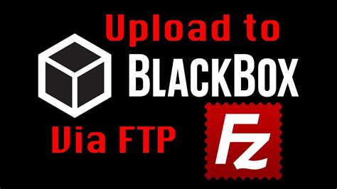 ftp blackbox v12 for 421