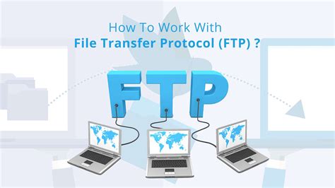 ftp datentransfer