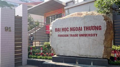 ftugate | Trng i hc Ngoi Thng