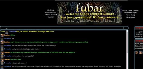 fubar full site online