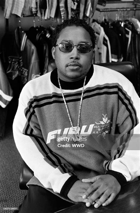 Fubu Daymond John